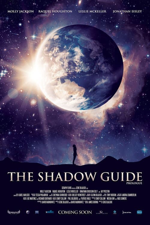 Постер: The Shadow Guide Prologue