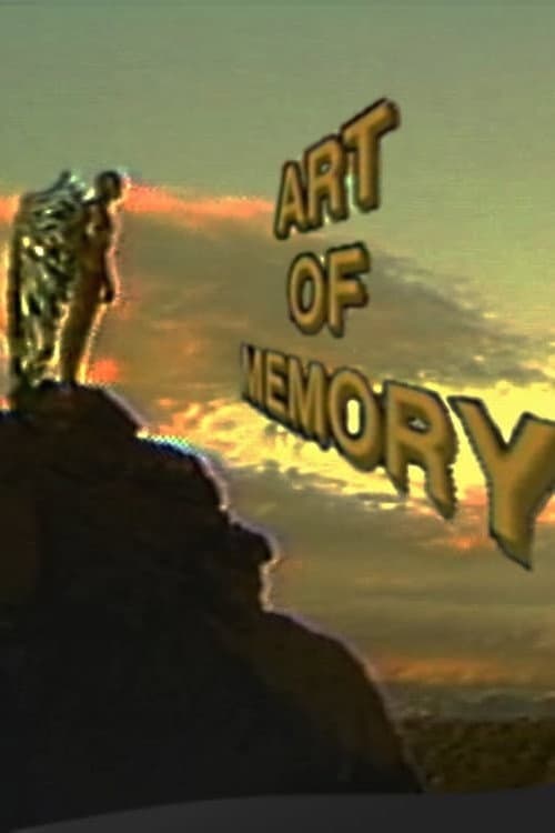 Постер: Art of Memory