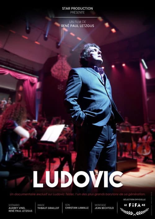 Постер: Ludovic