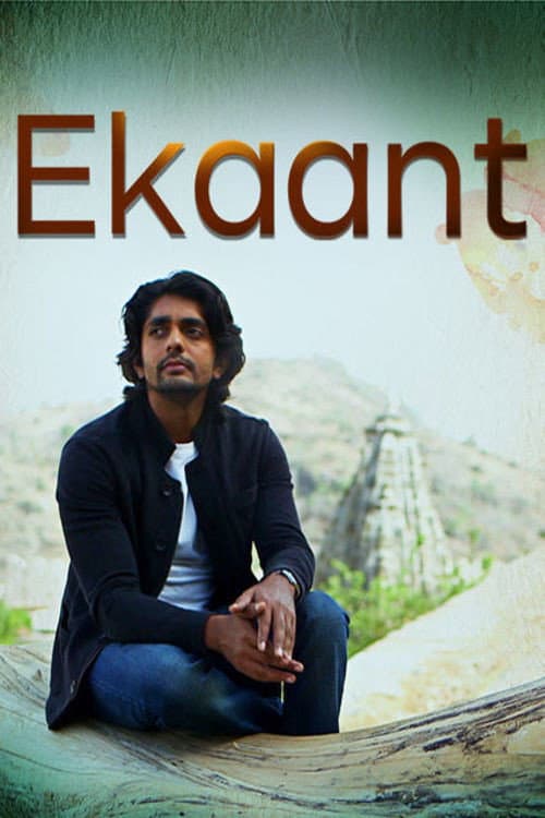 Постер: Ekaant