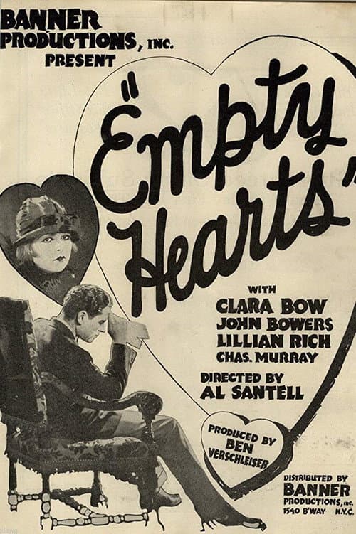 Постер: Empty Hearts