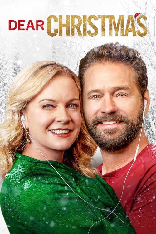 Постер: Dear Christmas