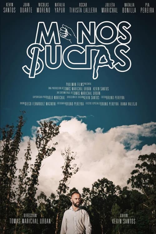 Постер: Manos Sucias