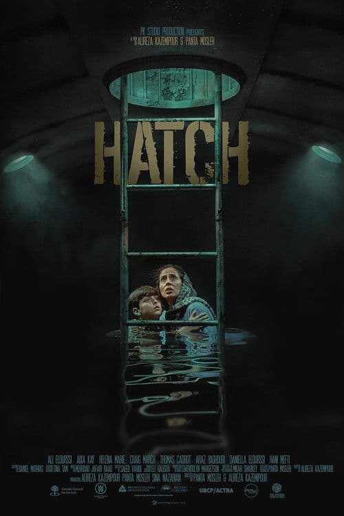 Постер: Hatch