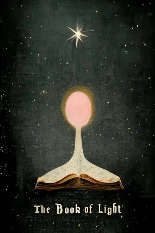 Постер: The Book of Light