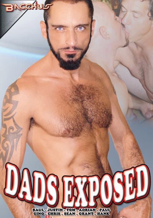 Постер: Dads Exposed