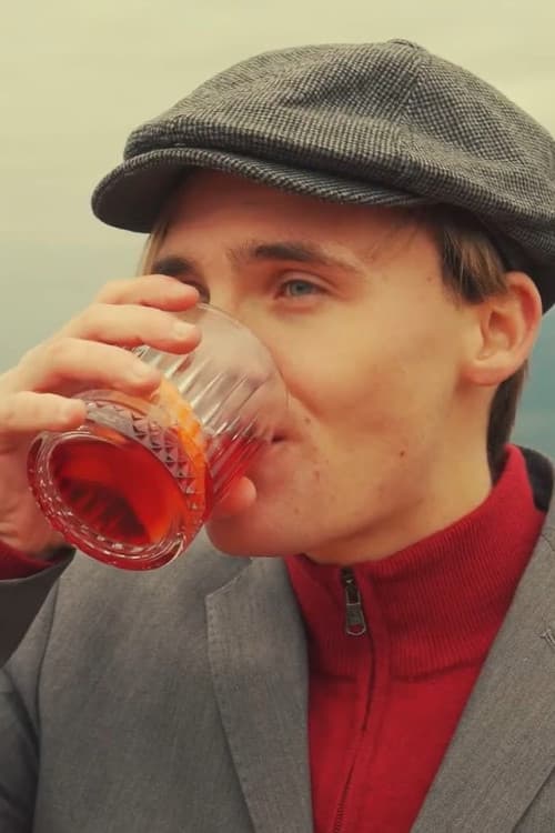 Постер: Negroni e altri Rimedi