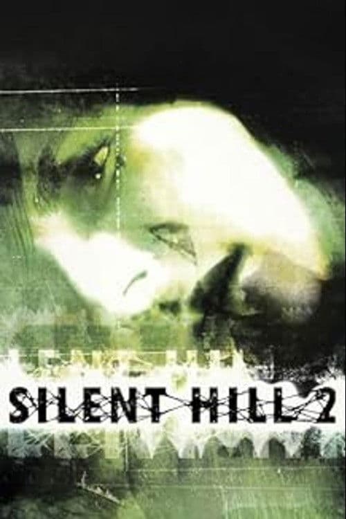 Постер: Silent Hill 2: The Movie