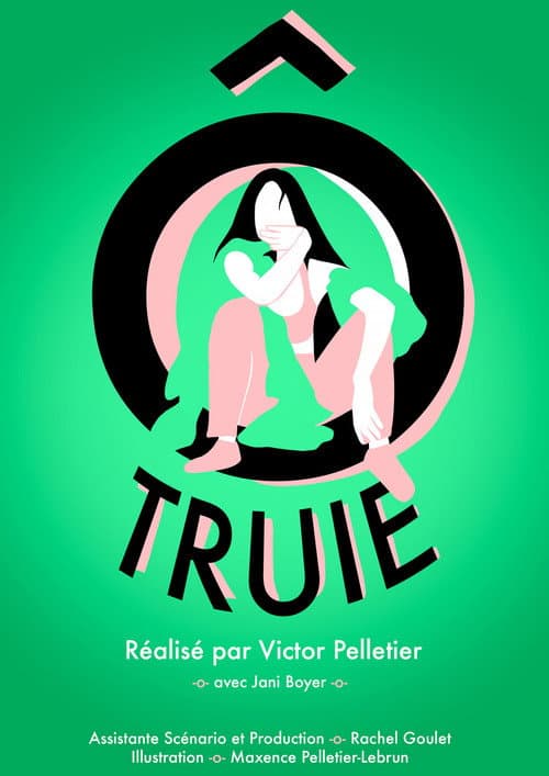 Постер: Ô Truie