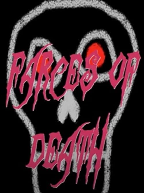 Постер: Farces of Death