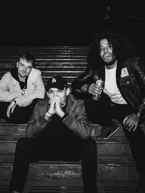 Постер: Issues The Farewell Tour: Live from Atlanta