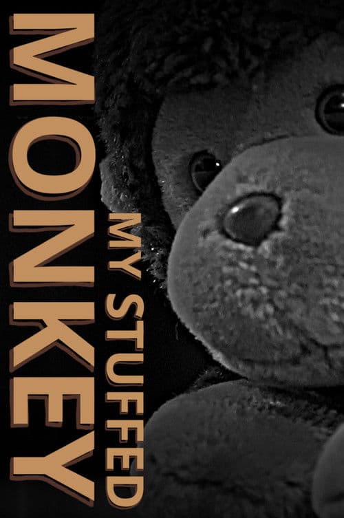 Постер: My Stuffed Monkey