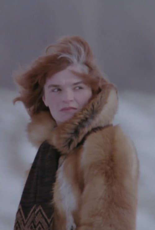 Постер: Wintersong