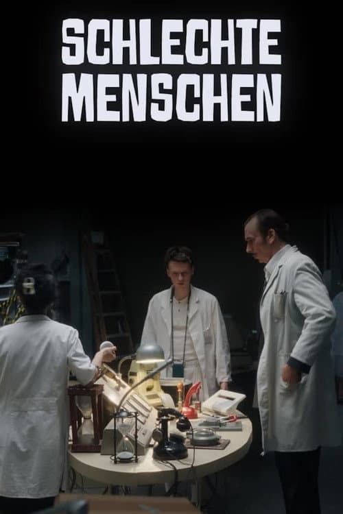 Постер: Schlechte Menschen