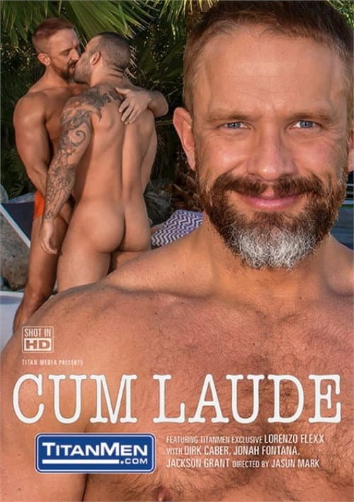 Постер: Cum Laude