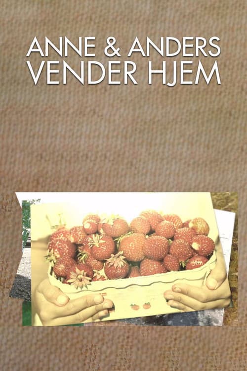 Постер: Anne og Anders vender hjem