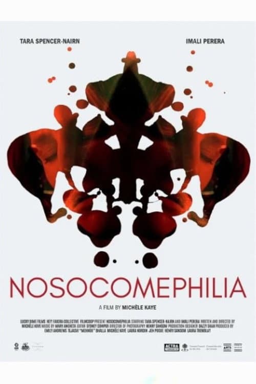 Постер: Nosocomephilia