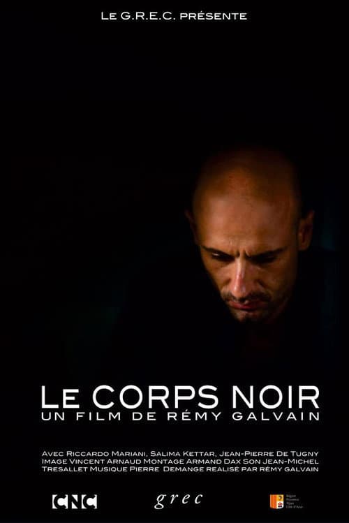 Постер: Le corps noir