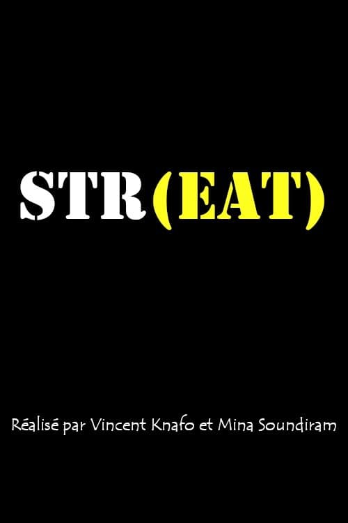 Постер: Str(eat)