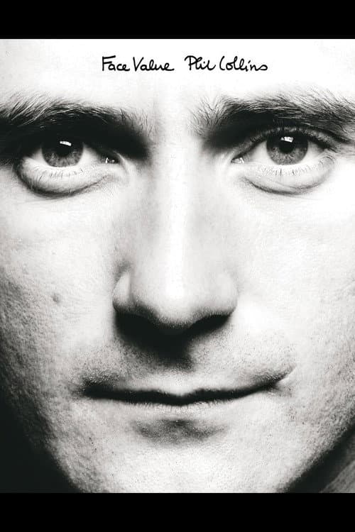 Постер: Phil Collins: Face Value