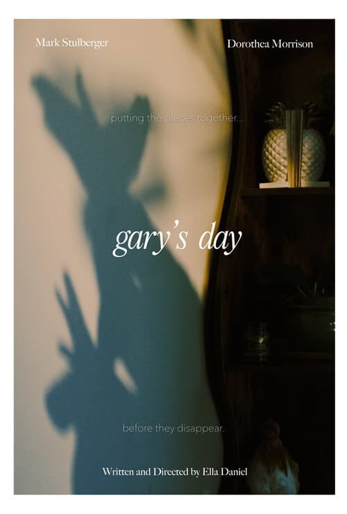 Постер: Gary’s Day