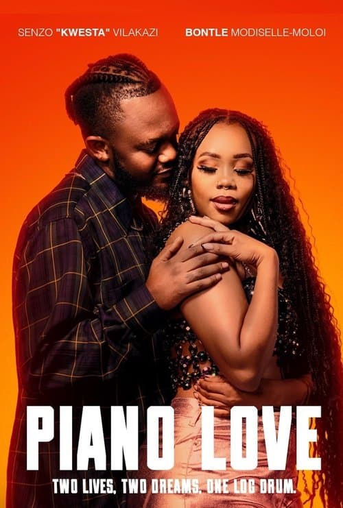 Постер: Piano Love