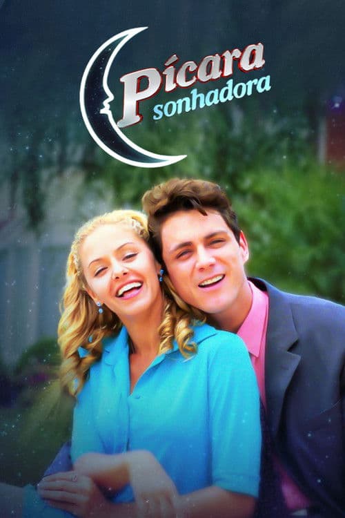 Постер: Pícara Sonhadora