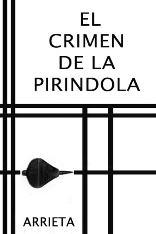 Постер: El crimen de la pirindola