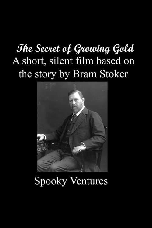 Постер: The Secret of Growing Gold