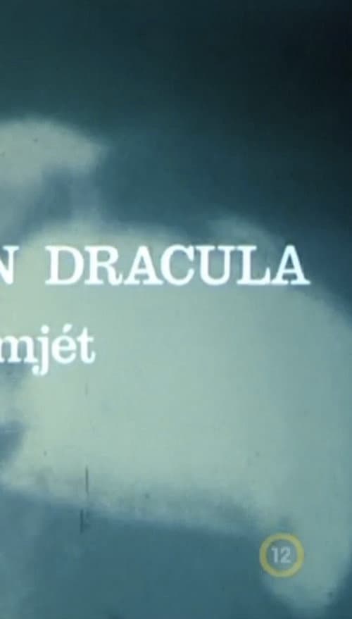 Постер: Hungarian Dracula