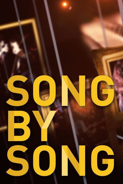 Постер: Song by Song