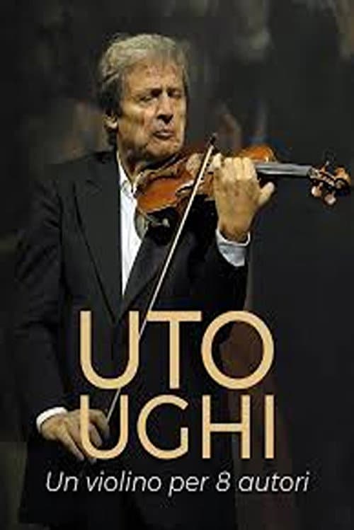 Постер: Uto Ughi - Schubert
