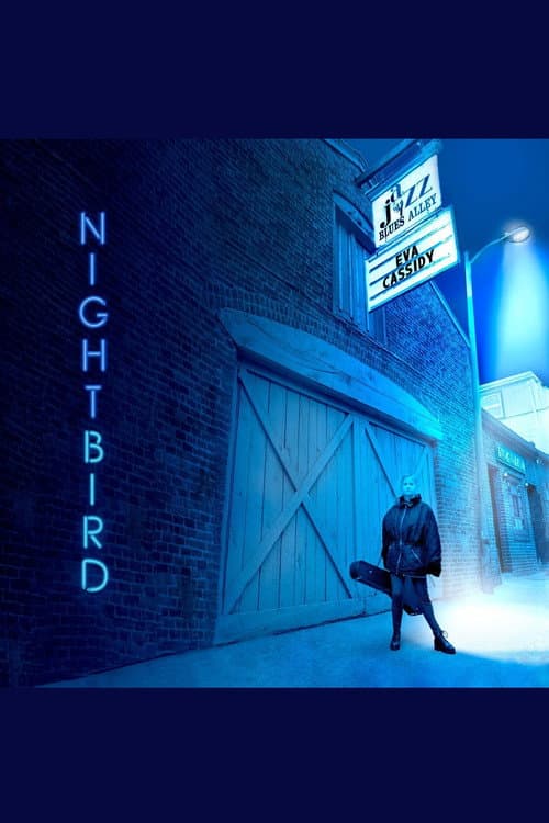 Постер: Eva Cassidy - Nightbird