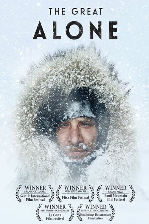 Постер: The Great Alone