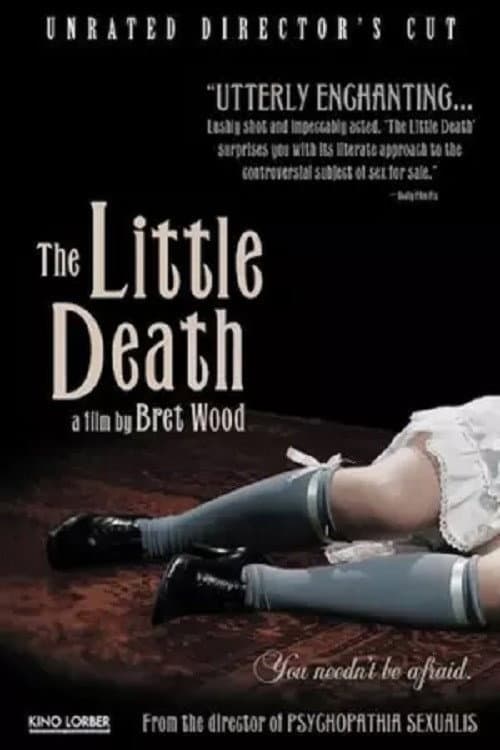 Постер: The Little Death