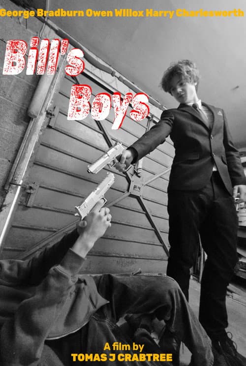 Постер: Bill's Boys