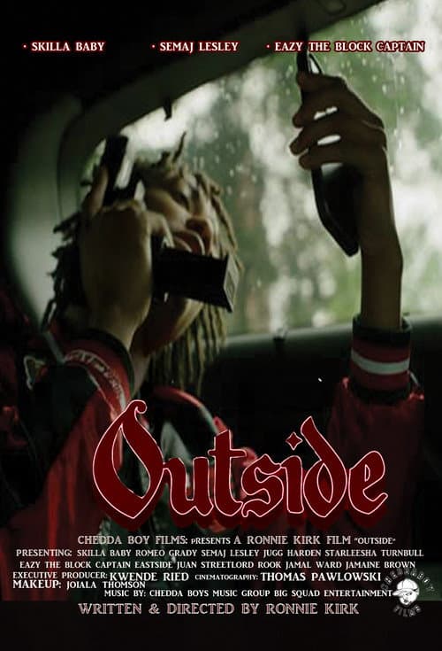 Постер: Outside
