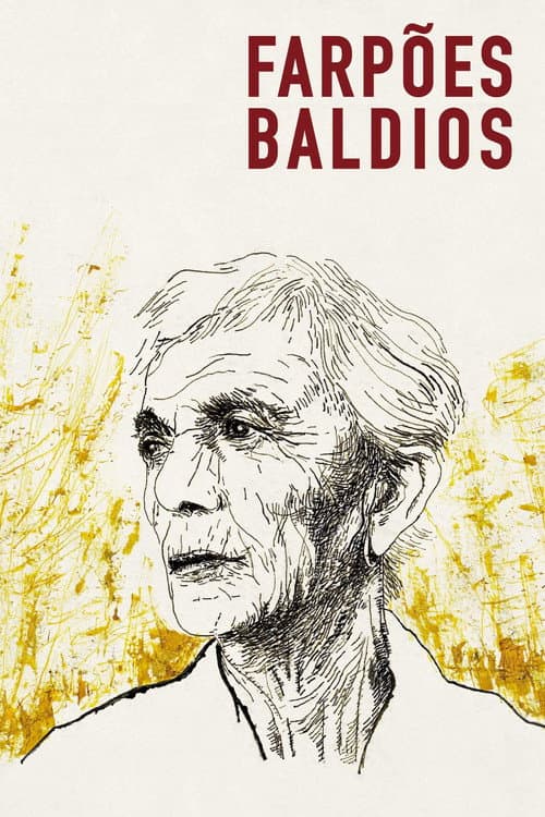 Постер: Farpões, Baldios