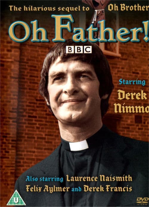 Постер: Oh, Father!