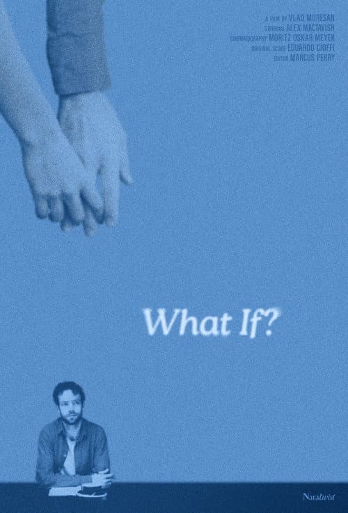 Постер: What If?