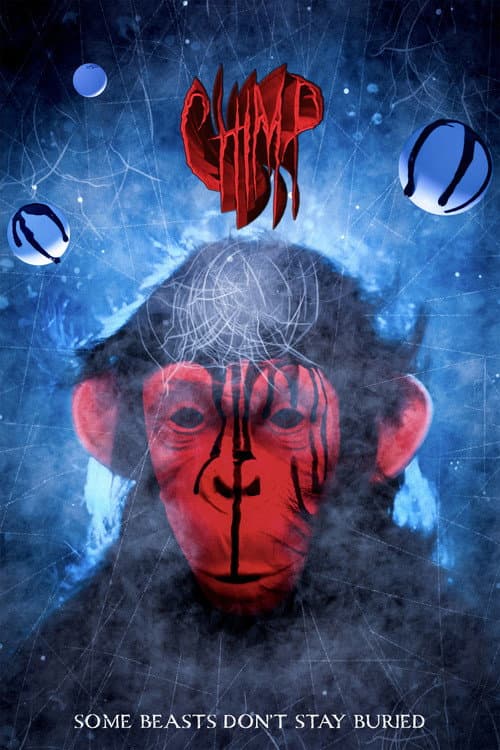 Постер: Heartstrings: Chimp