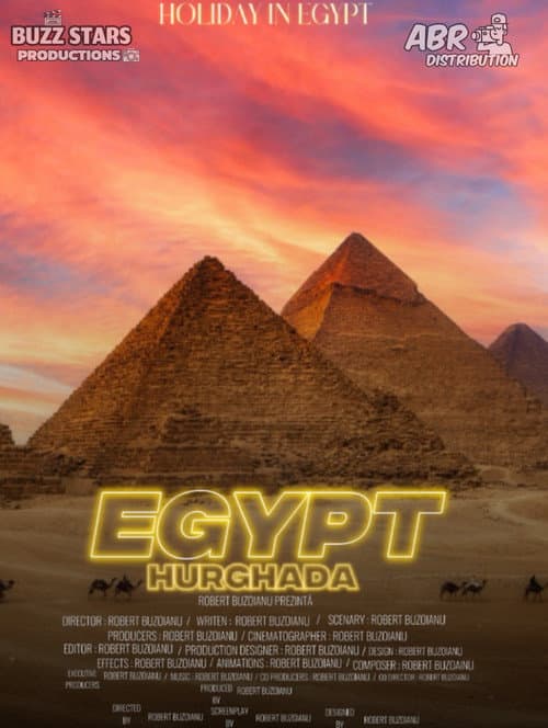 Постер: Egypt: Hurghada