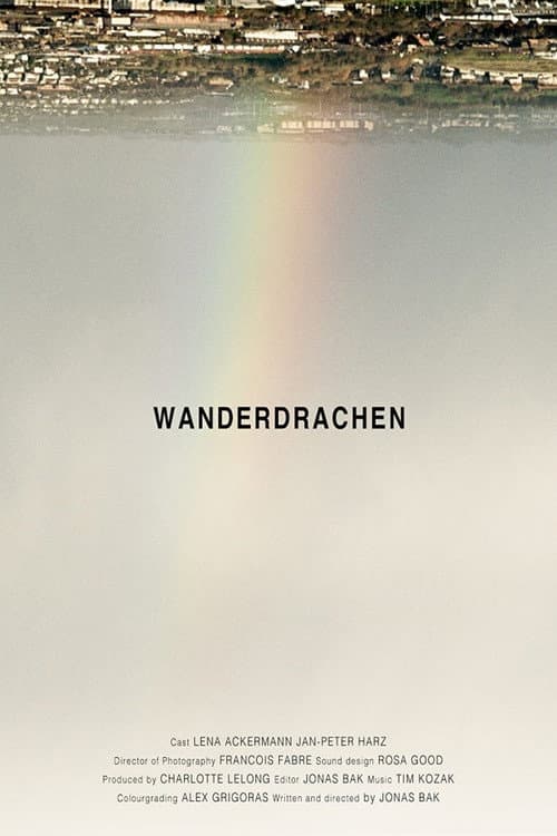 Постер: Wanderdrachen