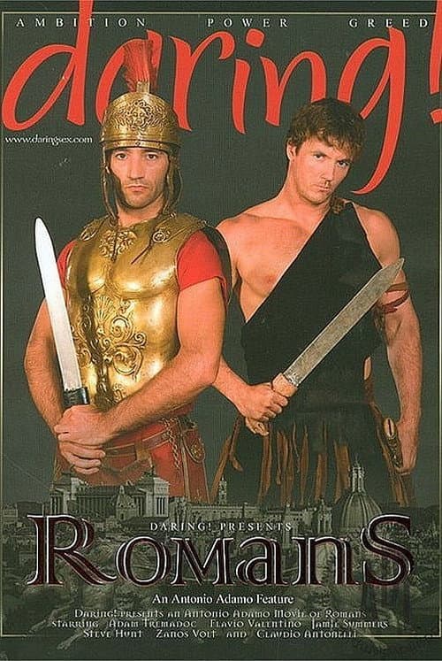 Постер: Romans