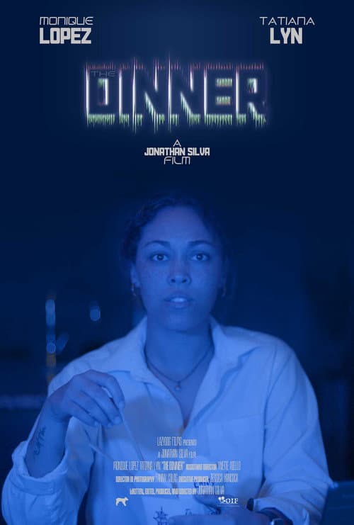 Постер: The Dinner