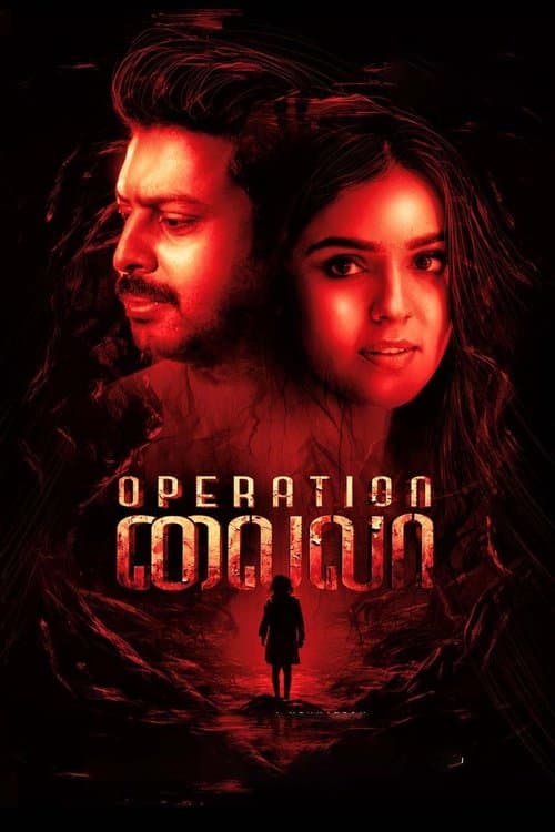 Постер: Operation லைலா