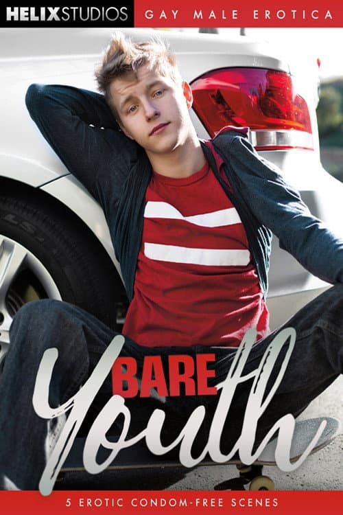 Постер: Bare Youth