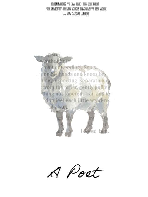 Постер: A Poet