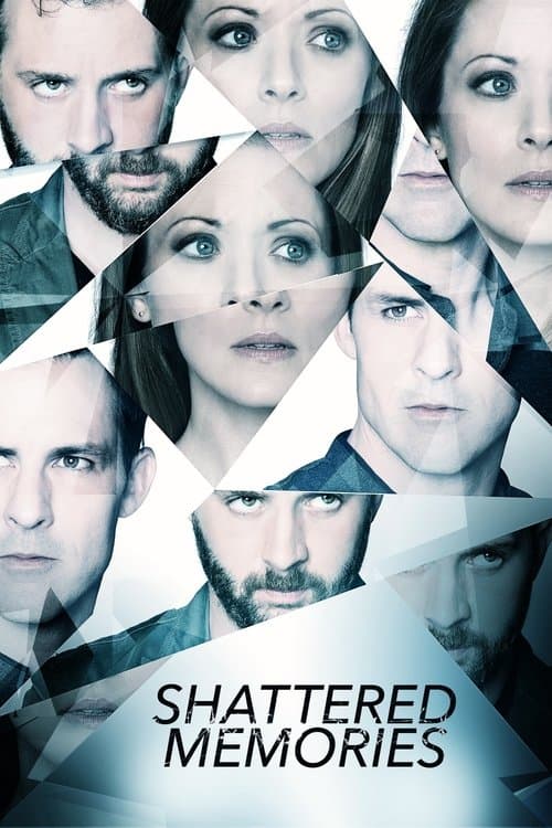 Постер: Shattered Memories