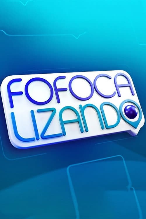 Постер: Fofocalizando